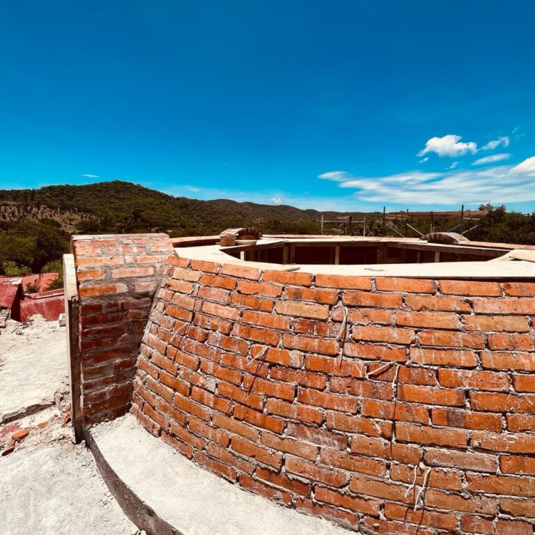 Restauración de arquitectura 9