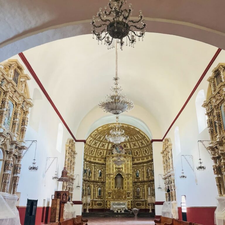 Restauración de arquitectura 13