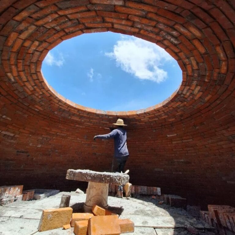 Restauración de arquitectura 1