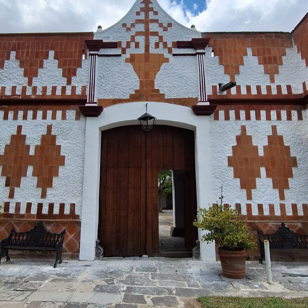 restauración de portones
