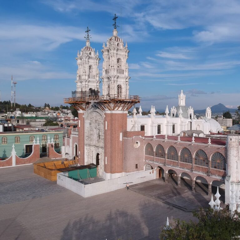 Restauración de arquitectura 4