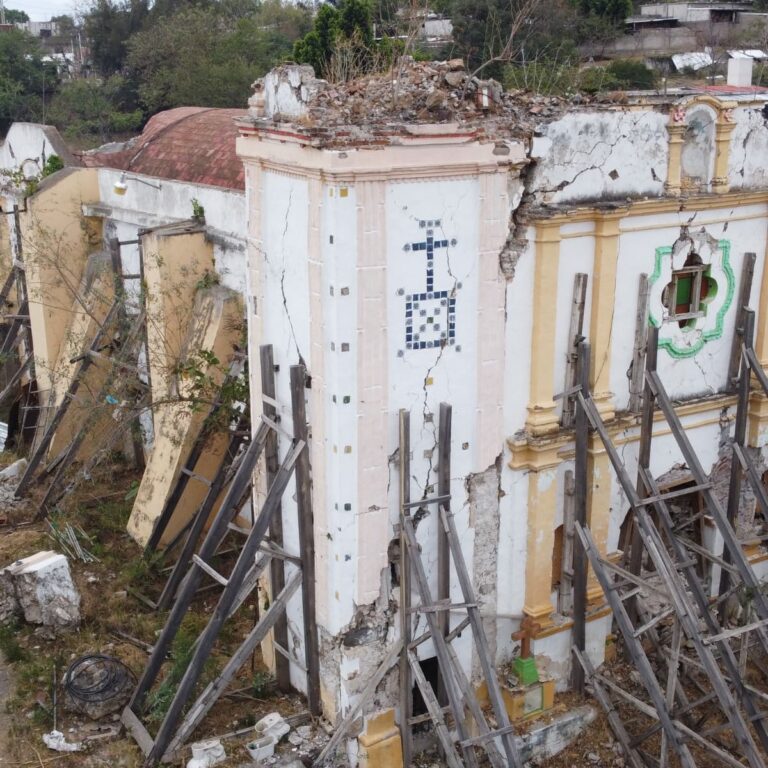 Restauración de arquitectura 5