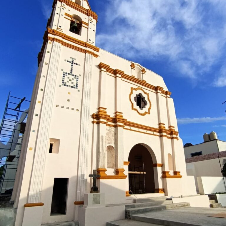 Restauración de arquitectura 7