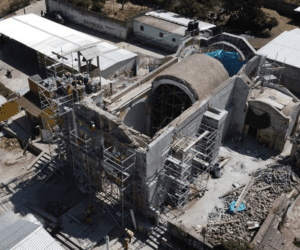 Restauración de arquitectura 15