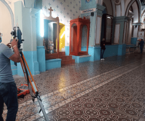 Restauración de arquitectura 16