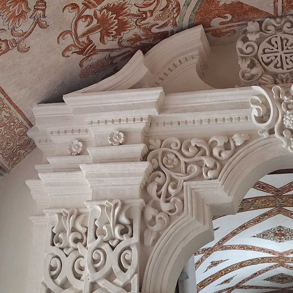 restauración de escultura CME (6) (2)