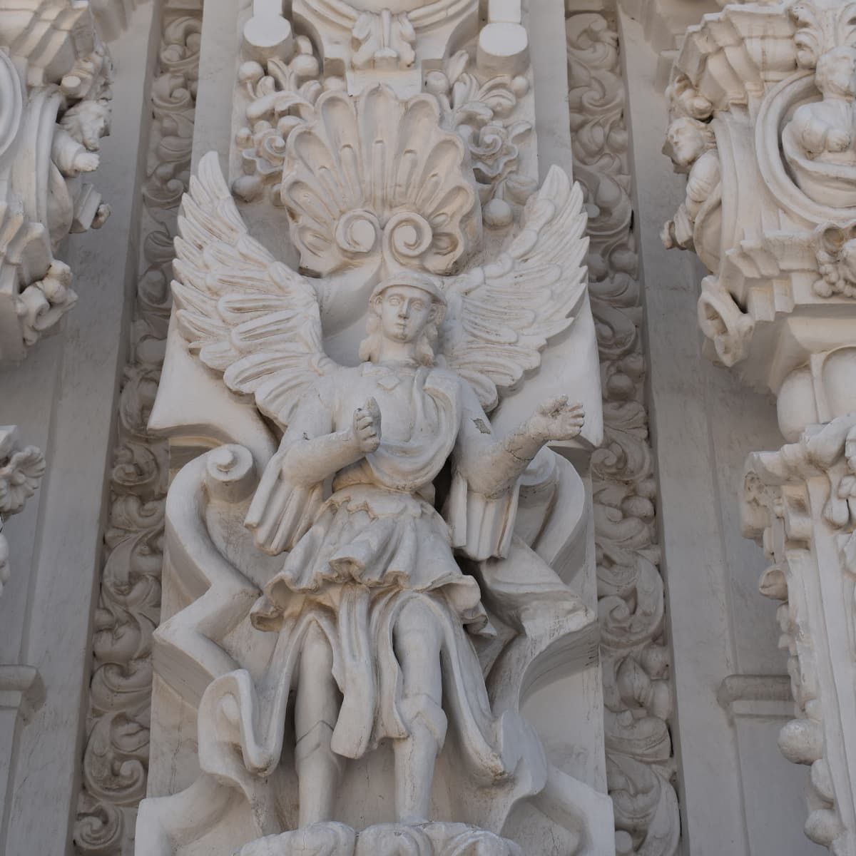 restauración de escultura CME (9)